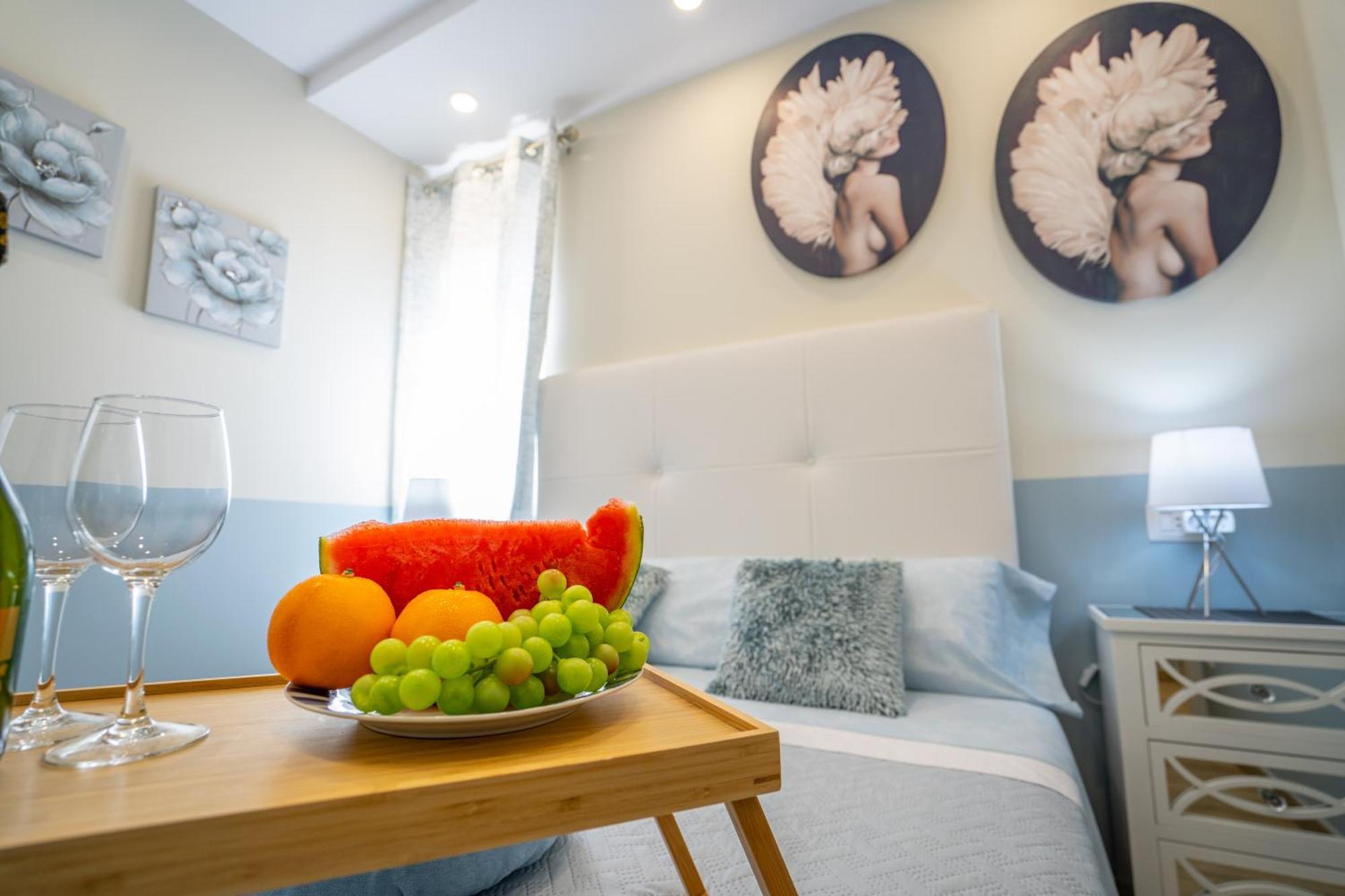 Apartment Orlando Tenerife Sur Mikey207e208 Costa Adeje (Tenerife)